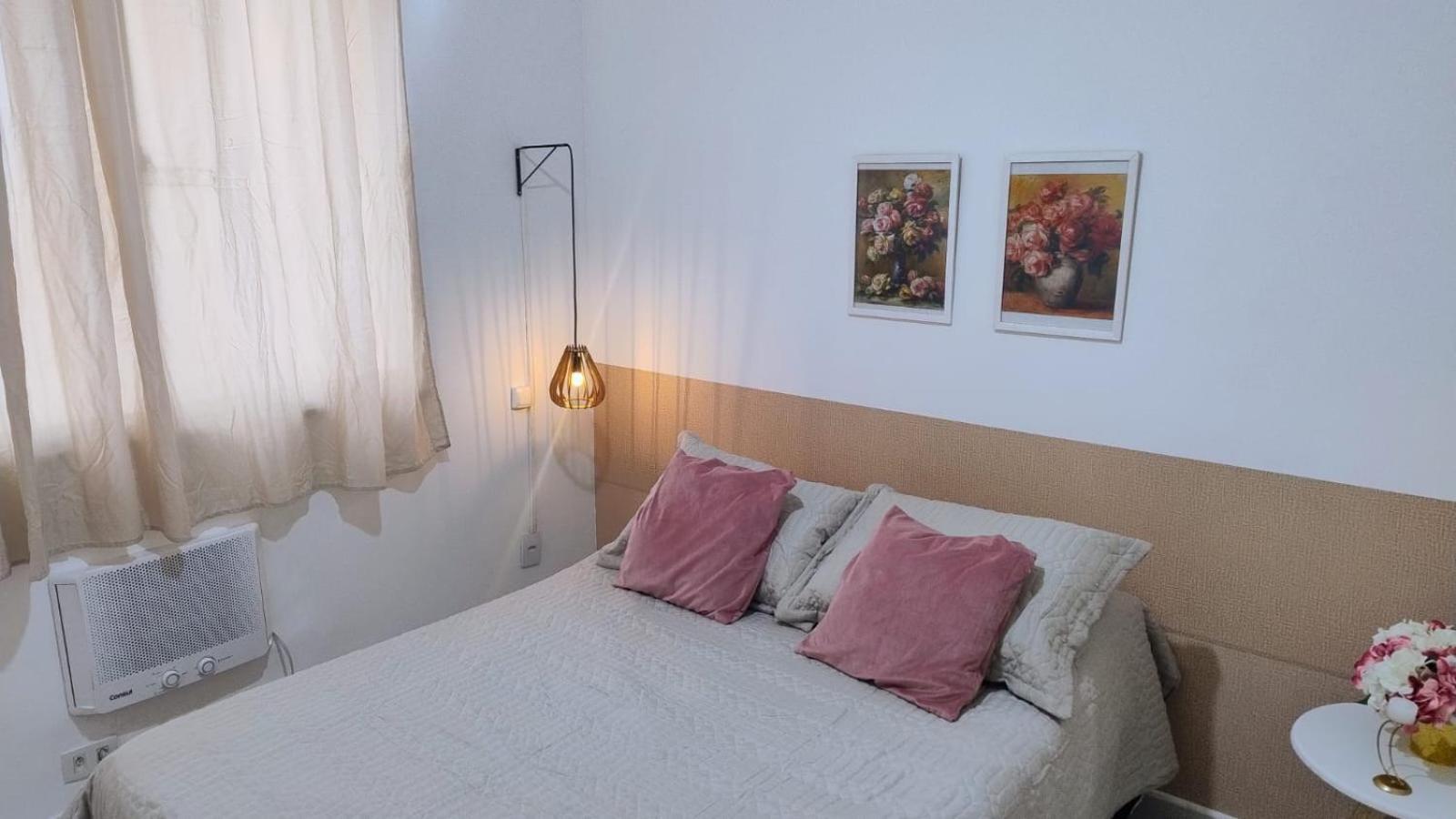 Ipanema Lifestyle Apartment Rio de Janeiro