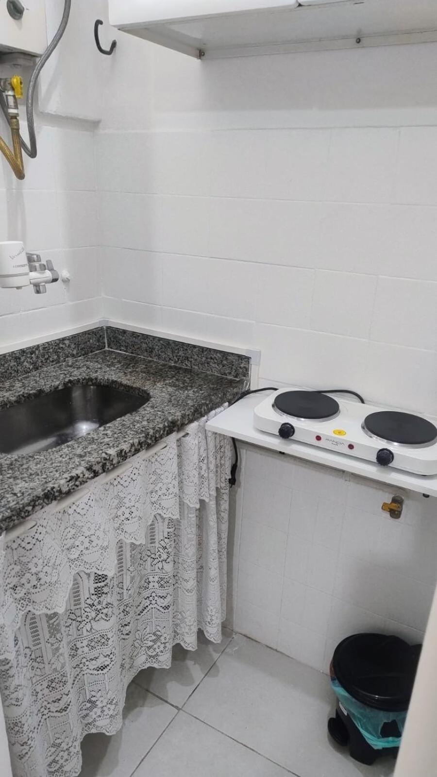 Apartment Ipanema Lifestyle Rio de Janeiro